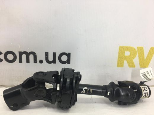 Рулевой кардан SUBARU FORESTER S13 2014-2018 34170SJ000, 34170SJ000, A