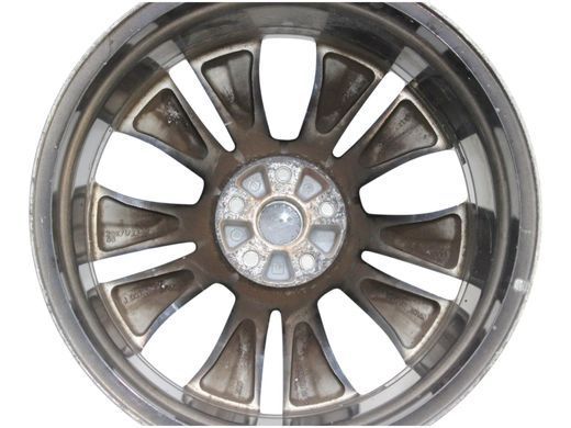 Диск R20 5* SUBARU ASCENT 2018-2022 (7.5Jx20 5x114.3 ET55 DIA56.1) 28111XC02A, 28111XC02A, A
