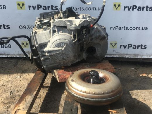 Коробка передач АКПП VOLVO XC70 P24 2016-2022 (TF-80SC) 30681225, 30681225, A