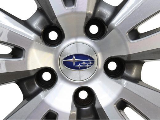 Диск R20 5* SUBARU ASCENT 2018-2022 (7.5Jx20 5x114.3 ET55 DIA56.1) 28111XC02A, 28111XC02A, A