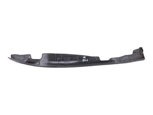 Уплотнитель двери задний левый BMW X1 F48 2015-2019 51357349663, 51357349663, A