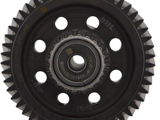 Шестерня КПП HYUNDAI SANTA FE CM 2010-2012 45720-3B411, 45720-3B411, A