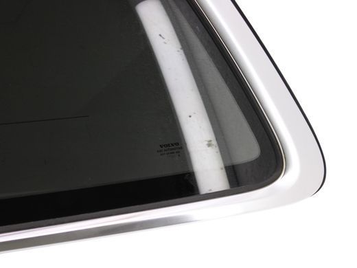 Скло в кузов заднє ліве VOLVO XC90 2015-2019 31468145, 31468145, A