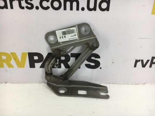 Петля капота права MERCEDES ML 320 W164 2005-2008 A2518800022, A2518800022, A