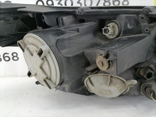 Фара передняя левая TOYOTA AVENSIS T27 2009-2018 8117005301, 8117005301, A