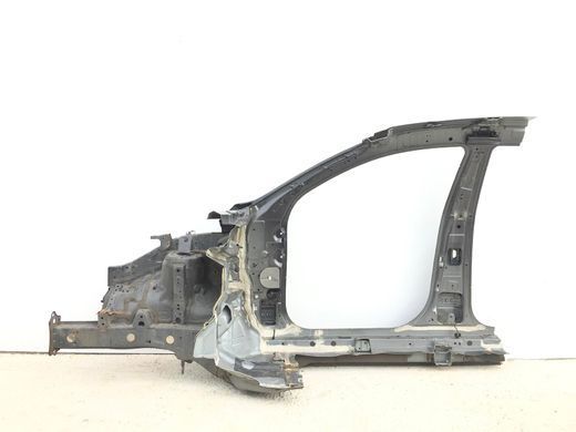 Чверть автомобіля передня права KIA SPORTAGE SL 2013-2015 64602-3U500, 64602-3U500, B