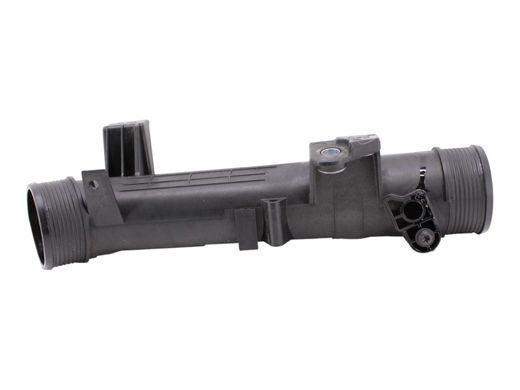 Патрубок інтеркулера лівий VOLVO XC90 2015-2019 (31686412) 31422153, 31422153, A