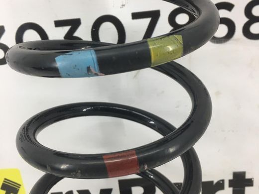 Пружина задняя KIA SOUL 2015-2019 55330B2230, 55330B2230, A