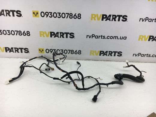 Проводка кришки багажника права INFINITI QX56 2004-2010 24070ZQ10B, 24070ZQ10B, A