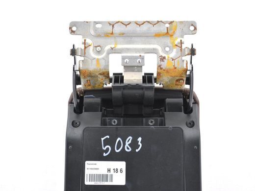 Підлокітник SUBARU OUTBACK B14 2010-2014 92114AJ03AVH, 92114AJ03AVH, A