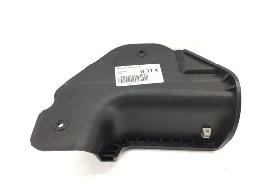 Кронштейн задний правый CHEVROLET TRAX U200 2013-2016 (карти дверей) 96991970, 96991970, A