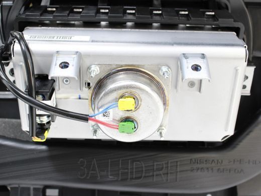 Торпедо NISSAN ROGUE T33 2023- (682004MT0C, з Airbag) 682006RB0A, 682006RB0A, B