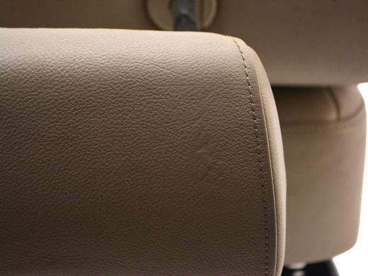 Сиденье заднее правое AUDI Q5 2008-2012 (трансформер, в зборі з підголовником) 8R0885104G, 8R0885104G, B