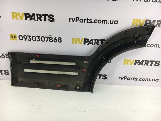 Накладка двери задняя правая KIA SORENTO BL 2006-2009 87760-3E500, 87760-3E500, A