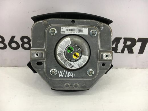 Подушка безопасности передняя левая MERCEDES ML 320 W164 2005-2008 A16446000989116, A16446000989116, A