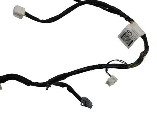 Проводка дверей задня права NISSAN NAVARA D40 2005-2010 241264X60A, 241264X60A, A