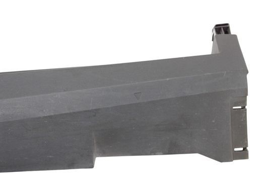 Накладка порога левая внешняя POLESTAR 2 2020- 31672591, 31672591, B