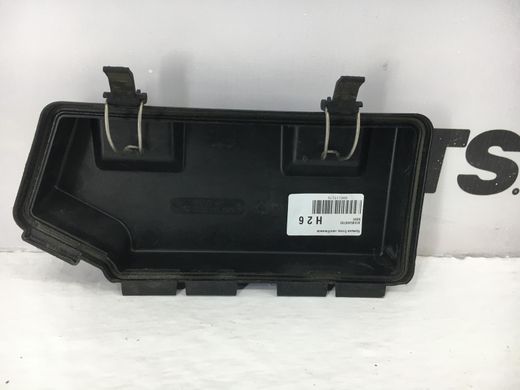 Крышка блока предохранителей MERCEDES ML 320 W164 2005-2008 A1645400782, A1645400782, B