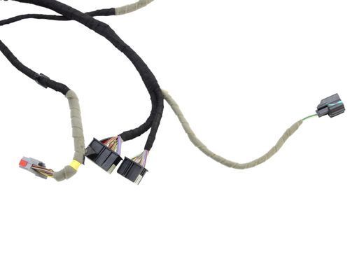 Проводка двери передняя правая VOLVO XC60 2017- 31466510, 31466510, A
