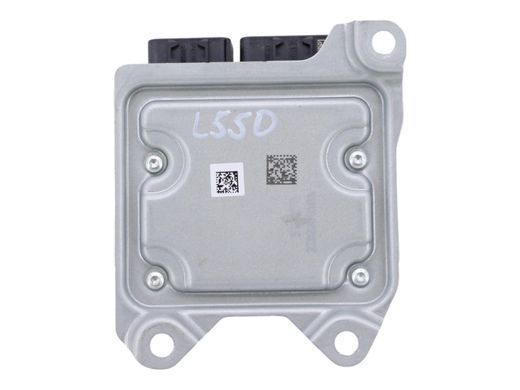 Блок управління AirBag LAND ROVER DISCOVERY SPORT L550 2019- LK7214D374AF, LK7214D374AF, A