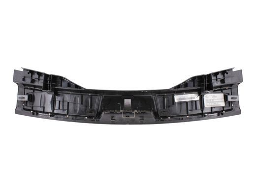 Накладка замка багажника JAGUAR F-PACE 2016-2021 (T4A13834PVJ) KK83-406A64-AA8PVJ, KK83-406A64-AA8PVJ, B