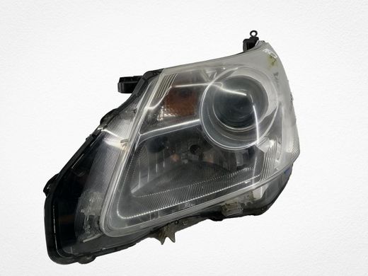 Фара передняя левая TOYOTA AVENSIS T27 2009-2018 8117005301, 8117005301, A