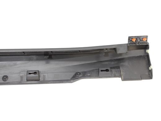 Накладка порога левая внешняя POLESTAR 2 2020- 31672591, 31672591, B