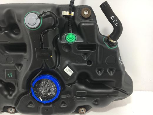 Паливний бак TOYOTA AVENSIS T27 2009-2018 77001-05060, 77001-05060, A