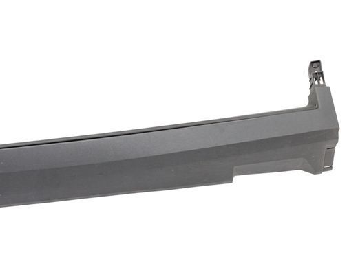 Накладка порога левая внешняя POLESTAR 2 2020- 31672591, 31672591, B