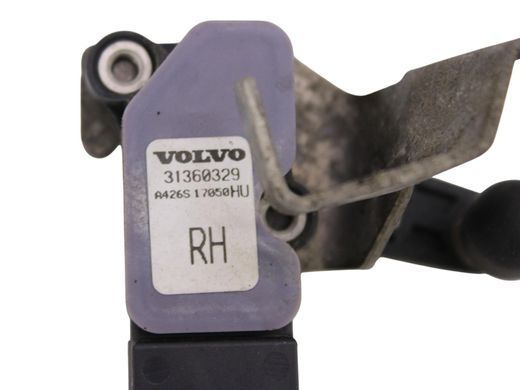 Датчик положения кузова передний правый VOLVO V90 2016-2020 (31360329) 31406563, 31406563, A