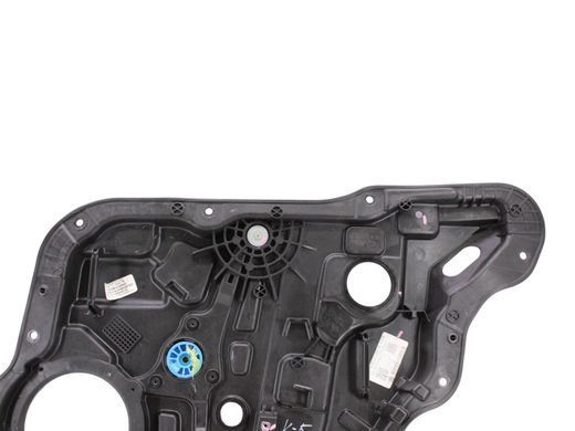 Стеклоподъемник задний правый KIA K5 DL3 2019-2023 (з монтажною платою) 83481-L3000, 83481-L3000, A