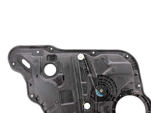 Стеклоподъемник задний правый KIA K5 DL3 2019-2023 (з монтажною платою) 83481-L3000, 83481-L3000, A