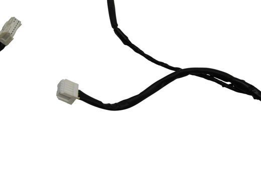 Проводка дверей задня права NISSAN NAVARA D40 2005-2010 241264X60A, 241264X60A, A