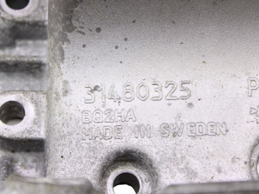 Поддон масляный VOLVO V90 2016-2020 31480325, 31480325, A