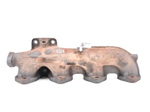 Коллектор выпускной BMW X3 E83 2006-2010 11627810182, 11627810182, A