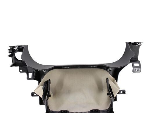 Чехол рулевой колонки верхний LAND ROVER DISCOVERY SPORT L550 2014-2019 BJ323F902AB, BJ323F902AB, A