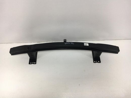 Підсилювач переднього бампера BMW 320 E90 2005-2008 51117146645, 51117146645, A