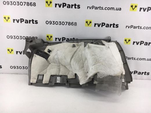 Карта багажного отсека левая SUBARU FORESTER S12 2008-2012 94027SC070JC, 94027SC070JC, A