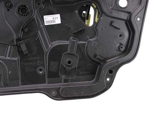 Склопідйомник передній правий VOLVO V60 Y20 2013-2018 (30784311) 31440786, 31440786, A