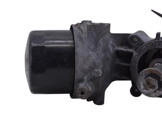 Корпус масляного фильтра NISSAN NAVARA D40 2005-2010 15238EB30B, 15238EB30B, A