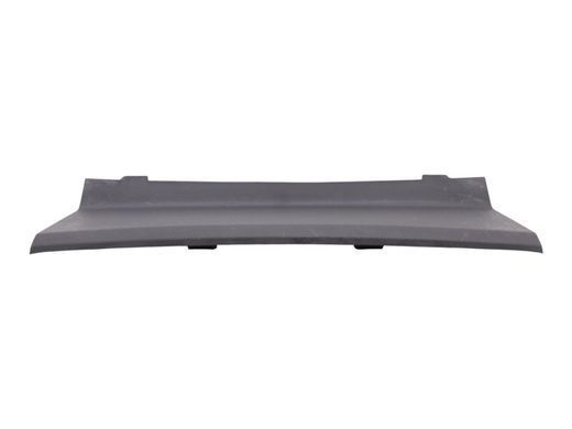 Накладка центральной консоли передняя JAGUAR F-PACE 2016-2021 (T2H3378) GX73-04752-AD, GX73-04752-AD, A