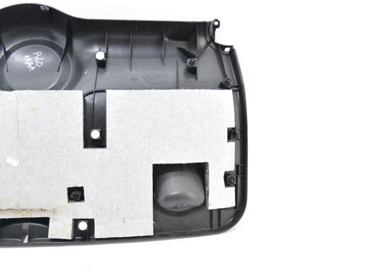 Карта крышки багажника MINI COUNTRYMAN R60 2010-2016 51499801413, 51499801413, B