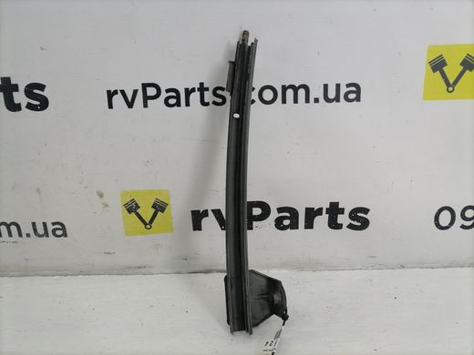 Направляюча скла двері передня права TOYOTA AVENSIS T27 2009-2018 6740305040, 6740305040, A