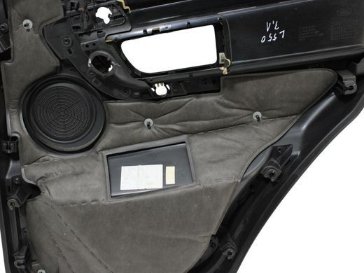 Карта дверей задня ліва LAND ROVER DISCOVERY SPORT L550 2014-2019 LR064210, LR064210, A