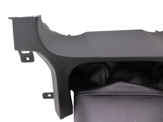 Чехол рулевой колонки верхний LAND ROVER DISCOVERY SPORT L550 2014-2019 BJ323F902AB, BJ323F902AB, A
