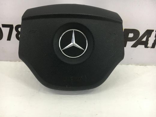 Подушка безопасности передняя левая MERCEDES ML 320 W164 2005-2008 A16446000989116, A16446000989116, A