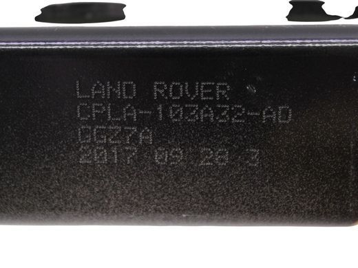 Кронштейн передньої панелі правий LAND ROVER DISCOVERY L462 2017-2020 (CPLA103A32AD) LR090887, LR090887, A