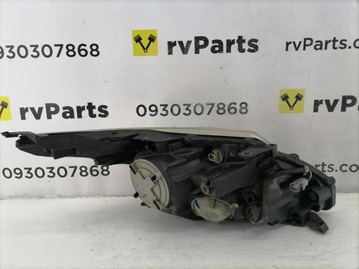 Фара передняя левая TOYOTA AVENSIS T27 2009-2018 8117005301, 8117005301, A