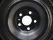 Запаска/Докатка 18 5* LAND ROVER DISCOVERY SPORT L550 2019- (K8D21007RA, диск 4.00BX18 PCD 5x108 ET15 D63.4 , шина Pirelli T155/85R18 115M, Туреччина , 2019р.) LR114533, LR114533, A