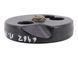 Демпфер двигуна LAND ROVER DISCOVERY L462 2017-2020 (HY324B148AA) LR091706, LR091706, A